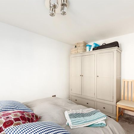 Powis Square Apartment London Exterior photo