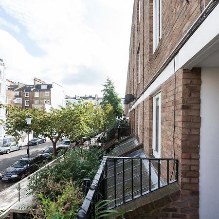 Powis Square Apartment London Exterior photo