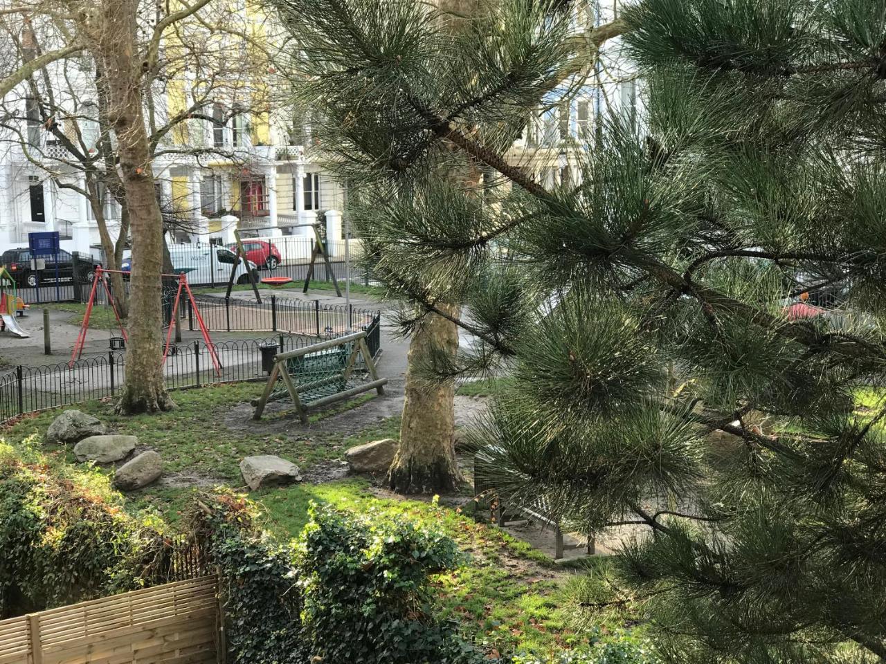 Powis Square Apartment London Exterior photo