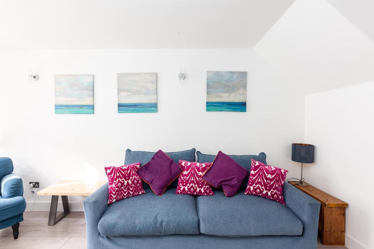 Powis Square Apartment London Exterior photo