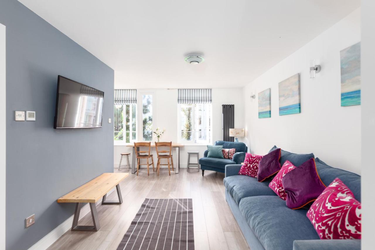 Powis Square Apartment London Exterior photo