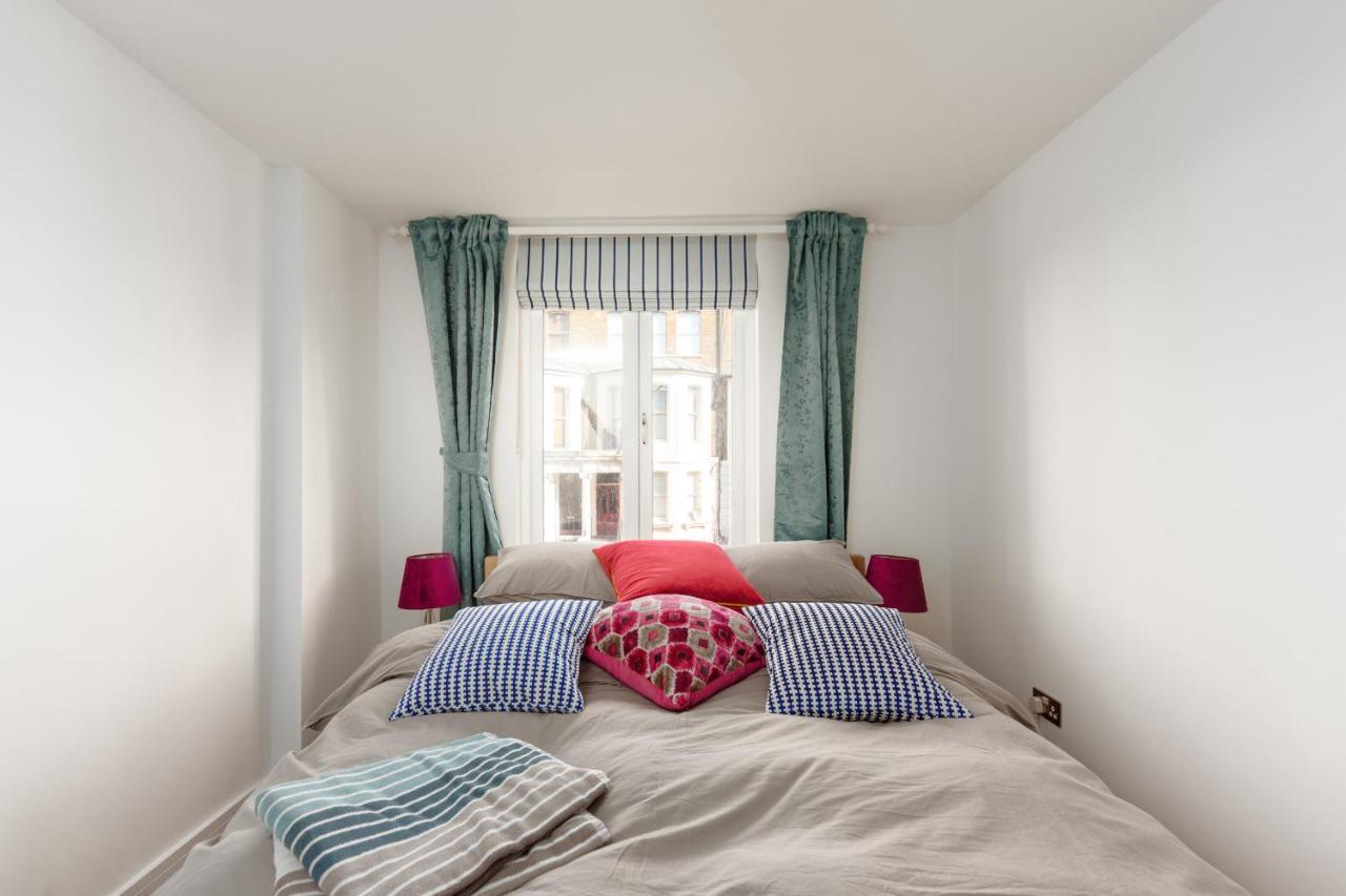 Powis Square Apartment London Exterior photo