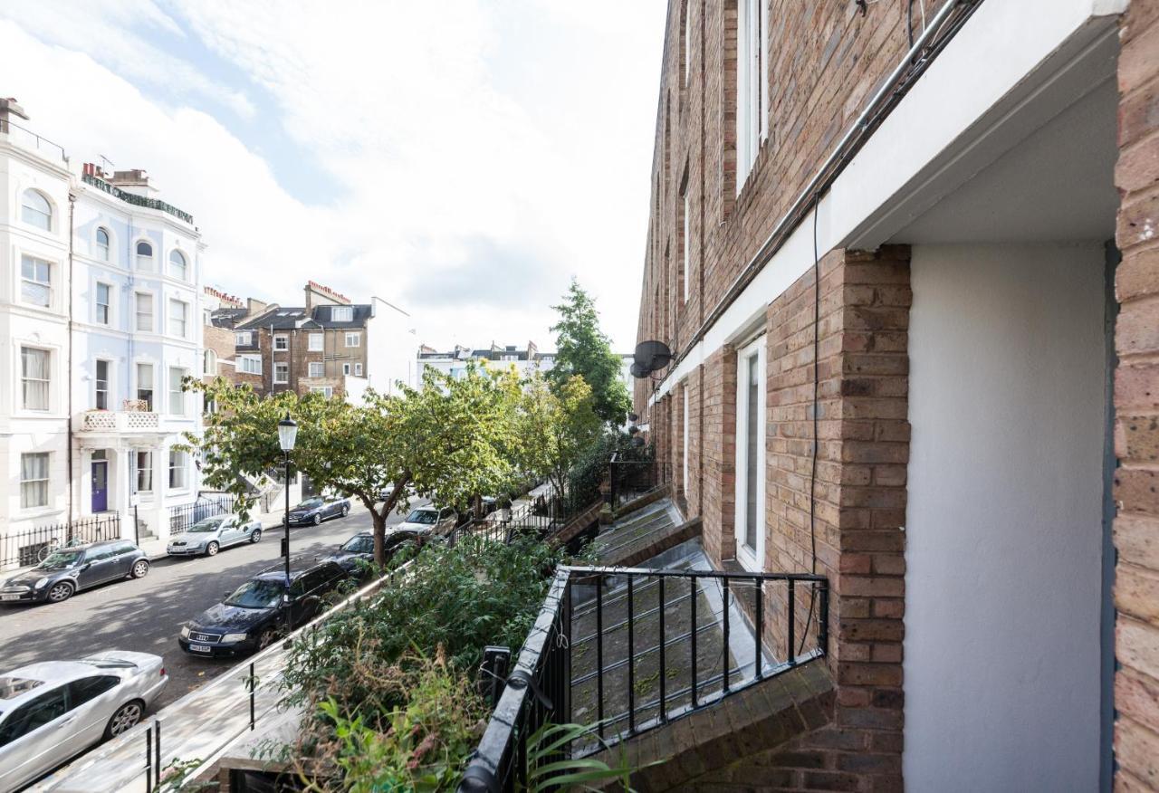 Powis Square Apartment London Exterior photo