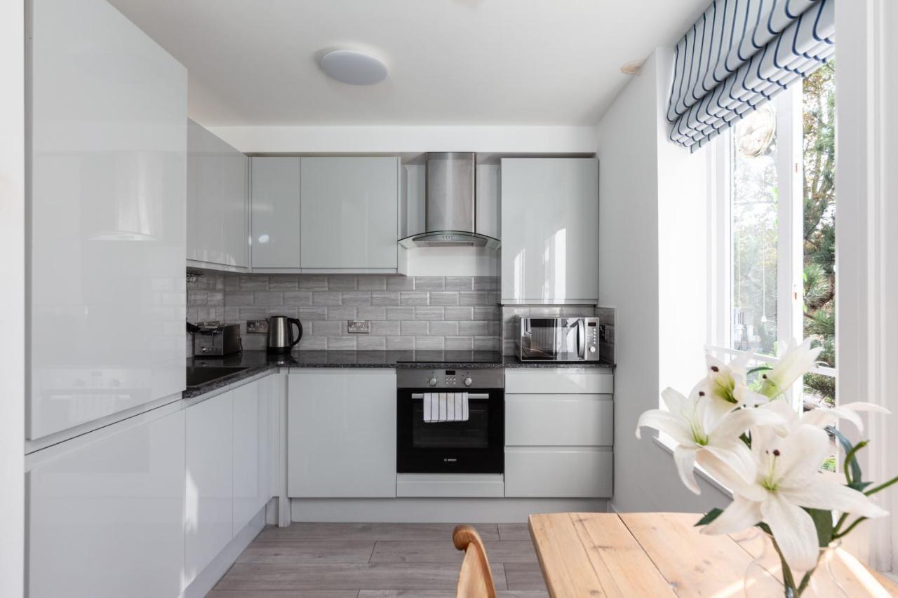 Powis Square Apartment London Exterior photo